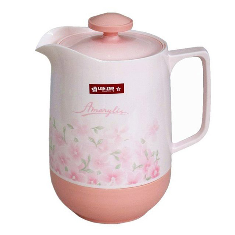 پارچ لیون استار مدل دو جداره ترمو 4